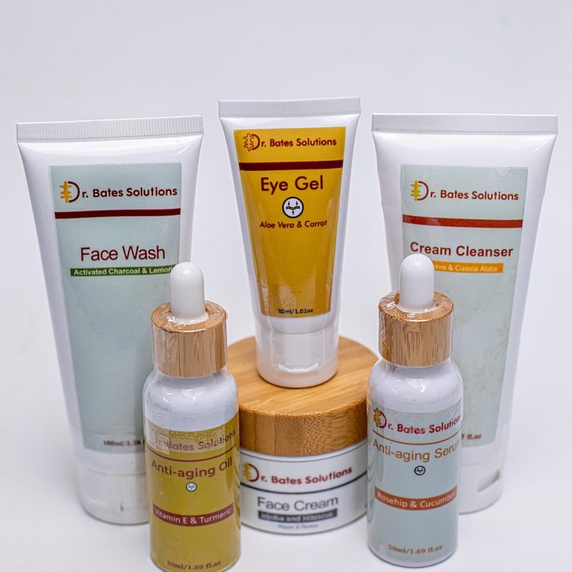 Anti-Aging set - 2026 Anti-Aging set - 2026