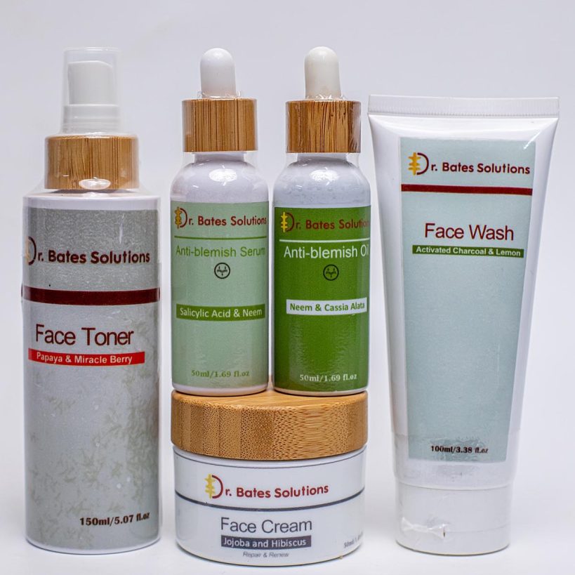 Blemish set - 2026 Blemish set - 2026