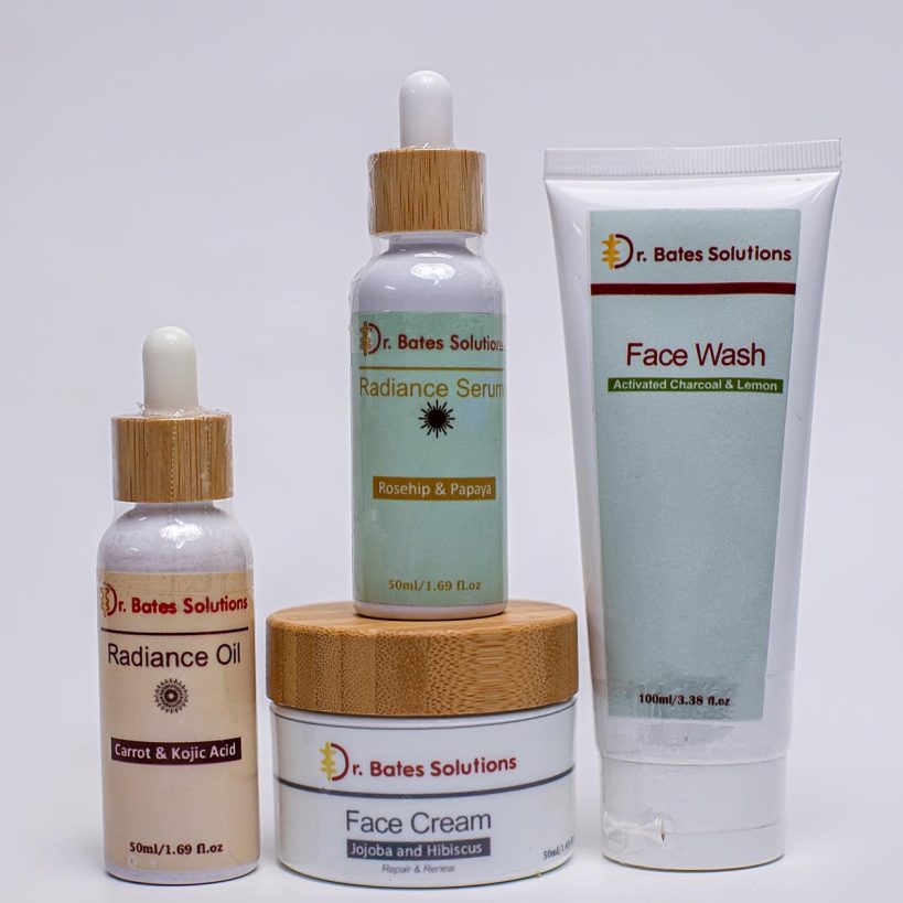 Radiance Set - 2026 Radiance Set - 2026