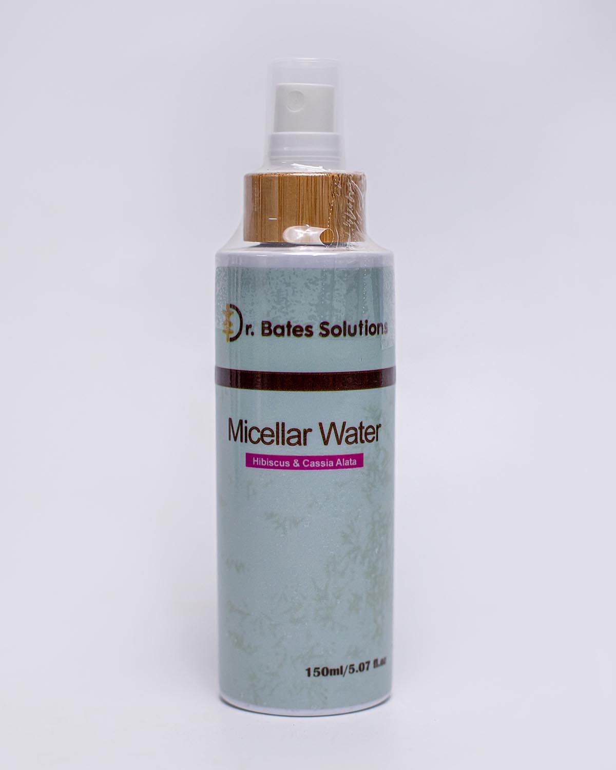 Micellar Water - 2026