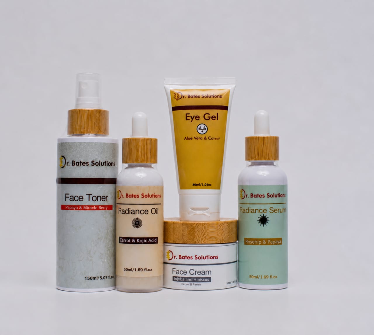 poat-partum set