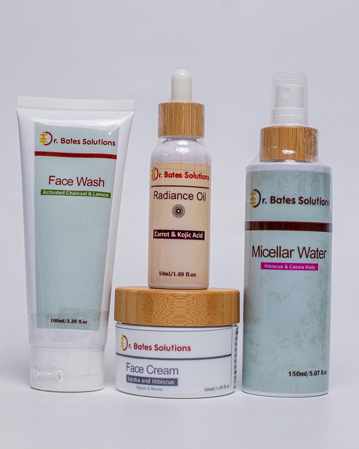 Maintenance set - 2026