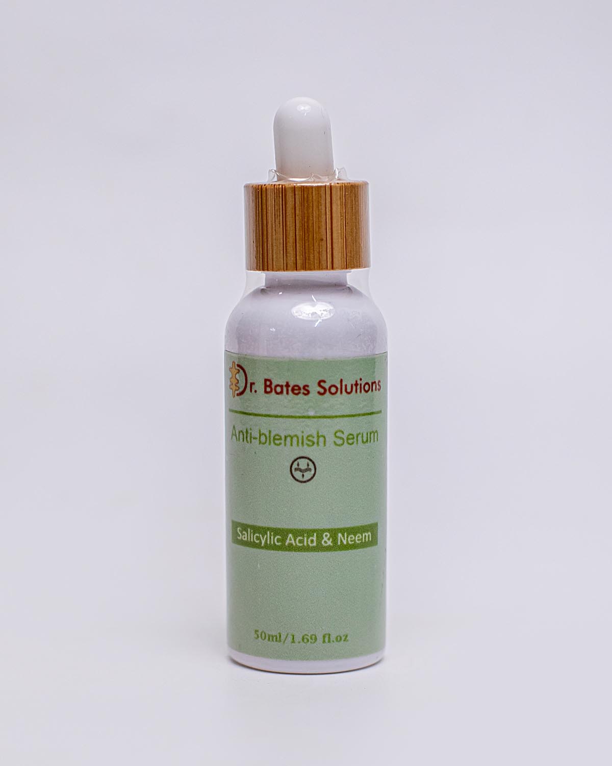 Anti-Blemish Seruim