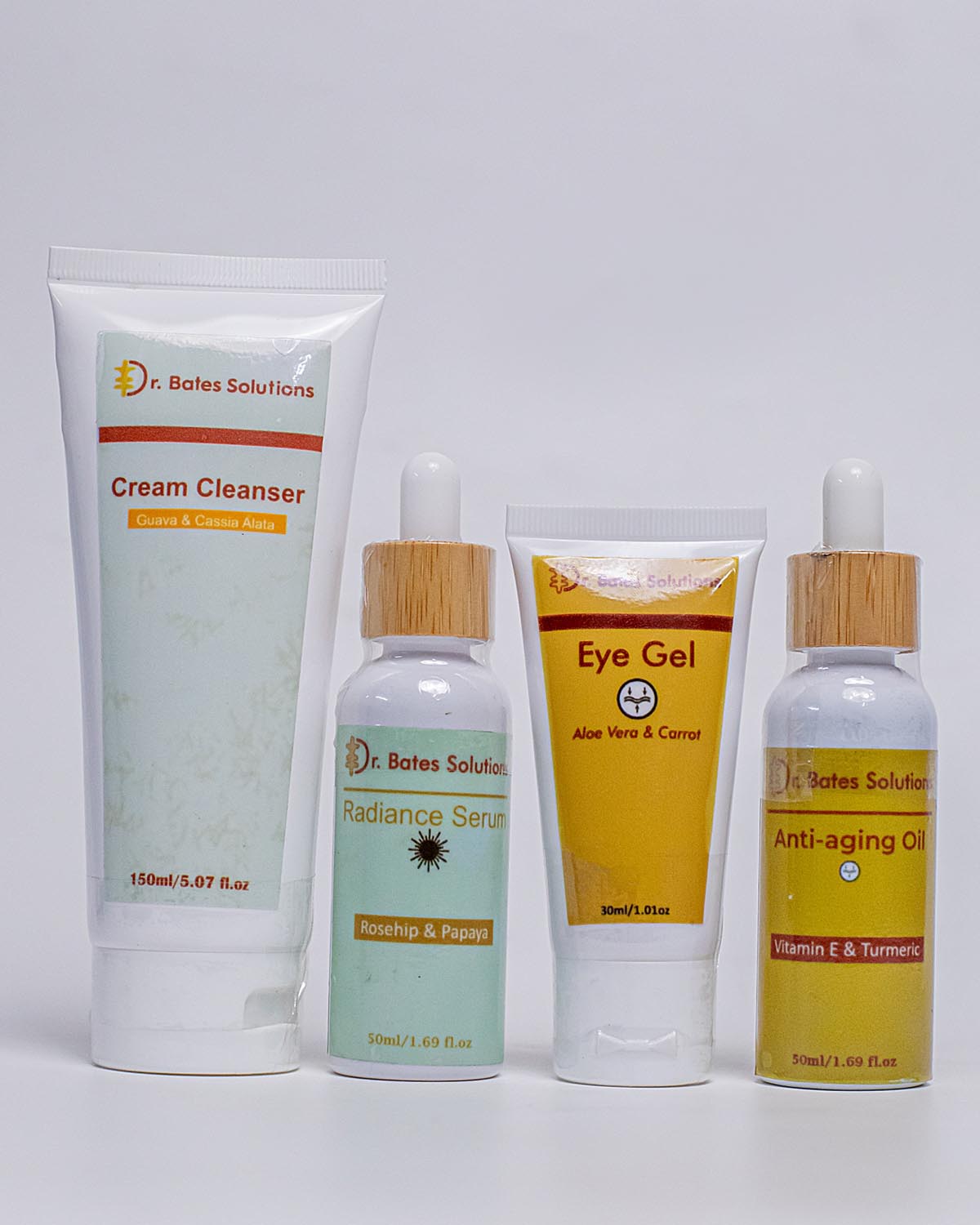 Hyperpigmentation set - 2026
