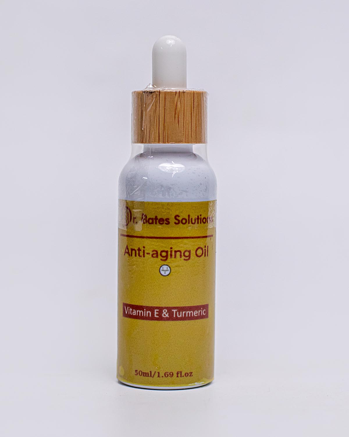 Anti-aging Oil 2026