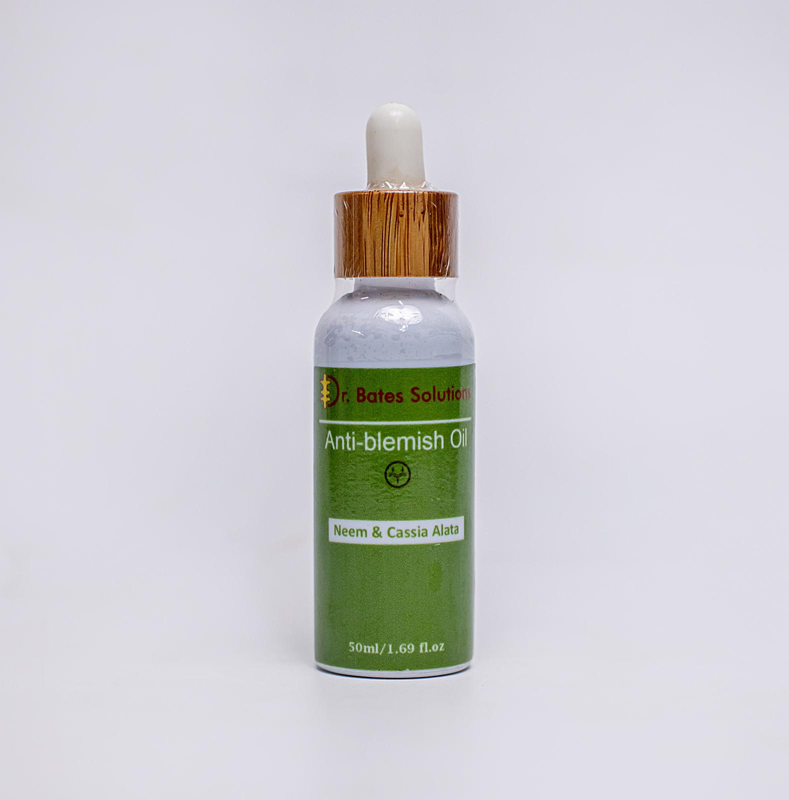 Anti-blemish Oil - 2026
