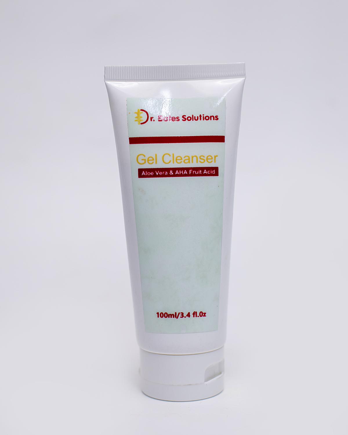 gel cleanser - 2026