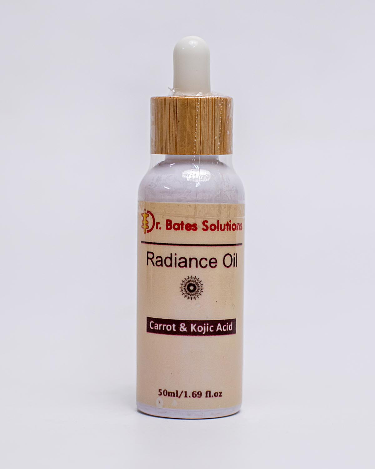 radiance oil - 2026